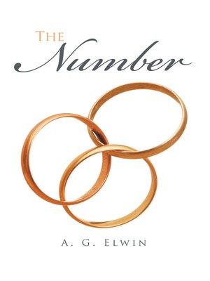 cover image of The Number